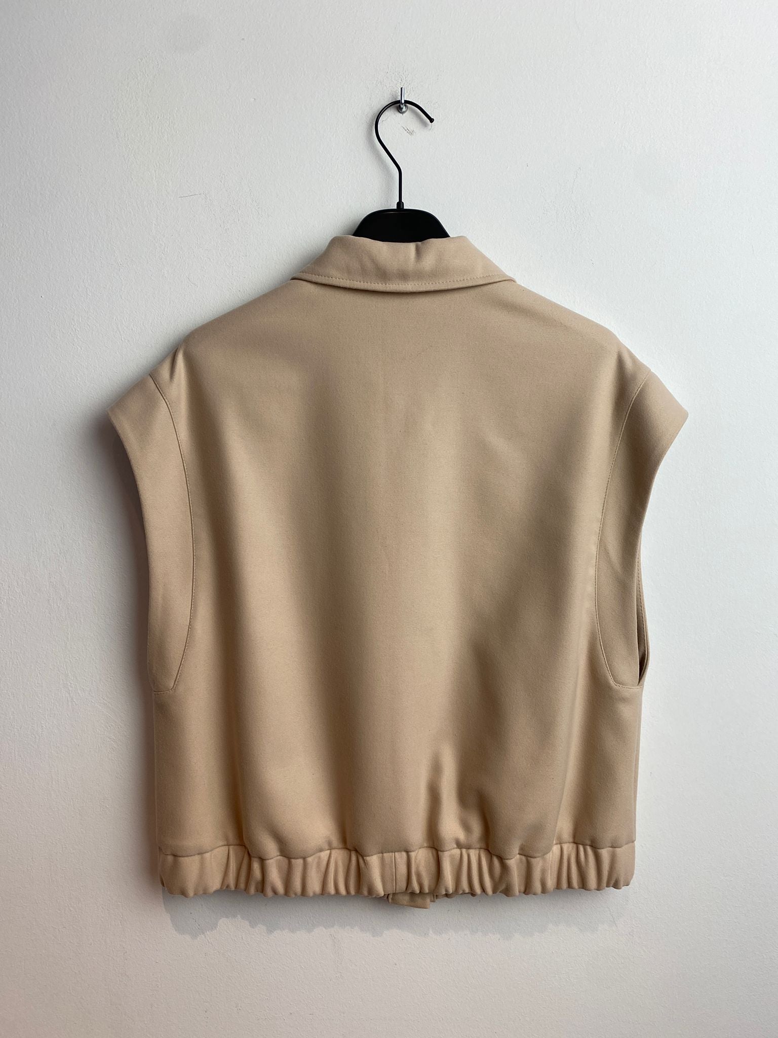Giletvest Beige Senso ( 1780 Blana/Beige )