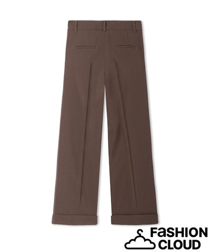 Broek Bruin Cambio ( 6349/035900/777 )