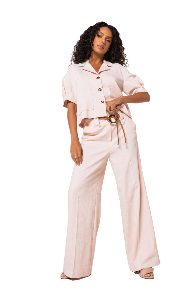 Vest Roze Caroline Biss ( 1694/74 )