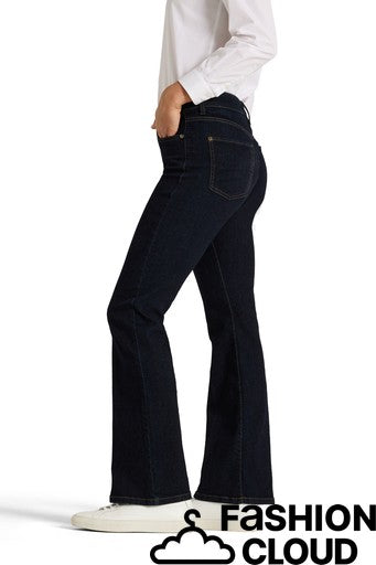 Pantalon bleu foncé Cambio ( 9157/001299/5006 )