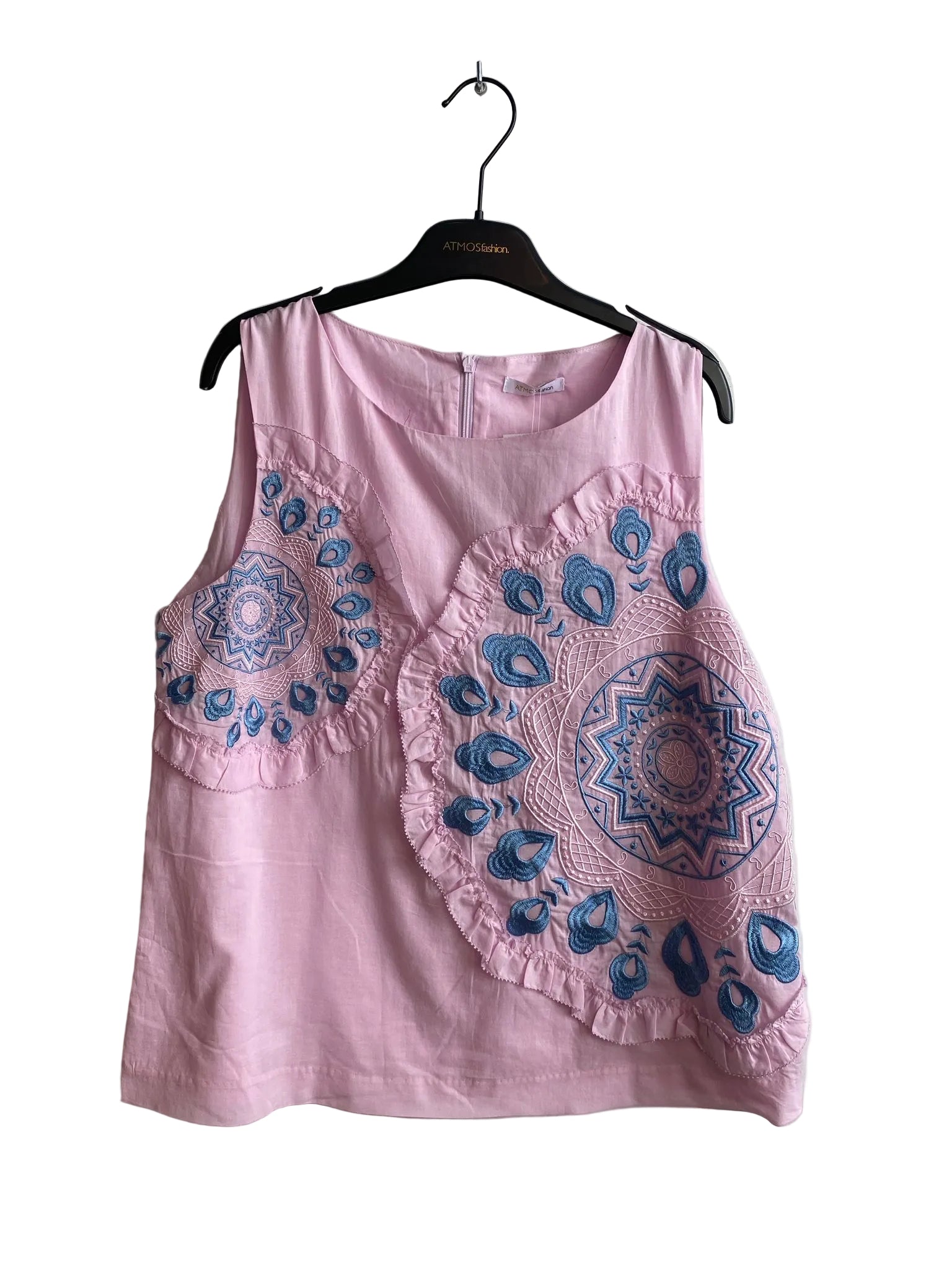 Bloes Roze Atmos Fashion ( 1810 Cerina/Rose )