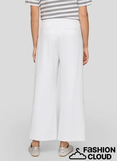 Broek Wit Rabe ( 117455/6003 )