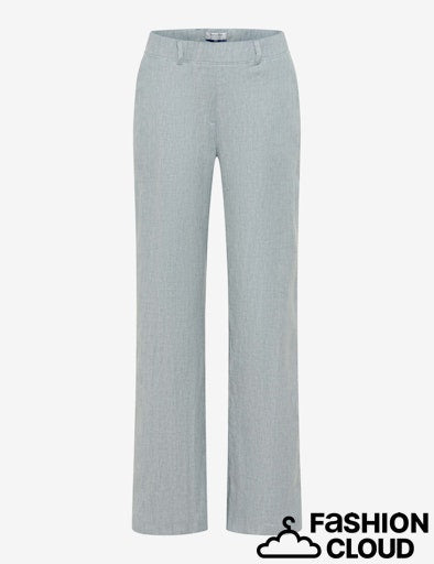 Broek Blauw Raphaela ( Pam Flared 200/25 )