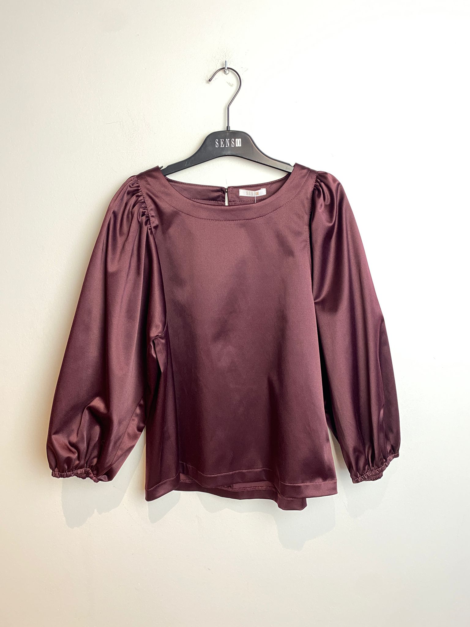 Bloes Aubergine Senso ( 2705 Seraph/Burgi )