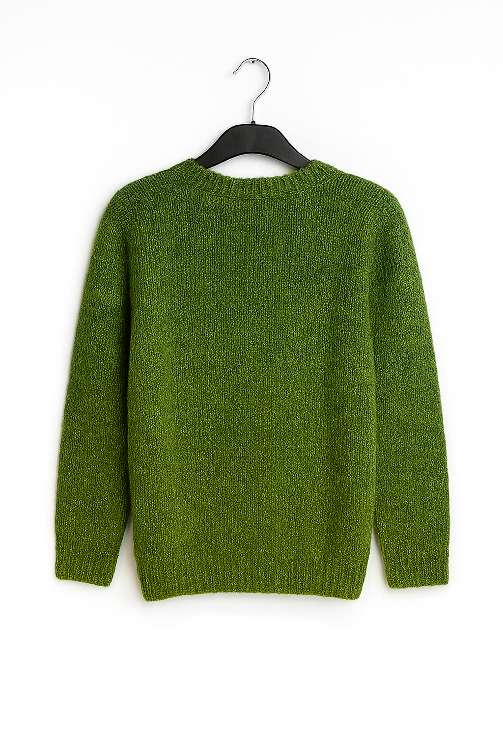 Pull Vert Bleu IV (Mecque/535)