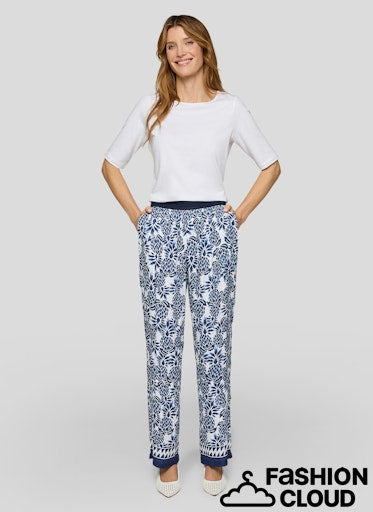 Broek Marine Rabe ( 121154/6374 )