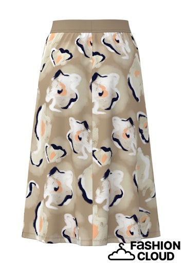 Rok Beige Frankwalder ( 601203/835020 )