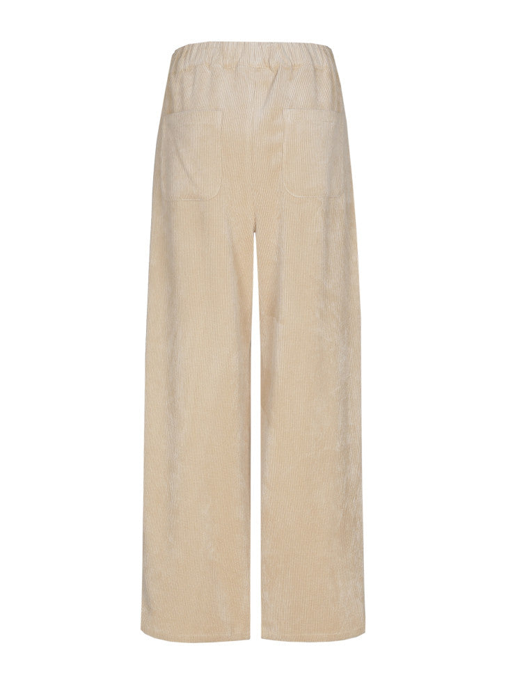 Broek Ecru Caroline Biss ( 4544/93 )
