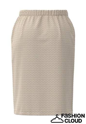 Rok Beige Frankwalder ( 502204/962086 )