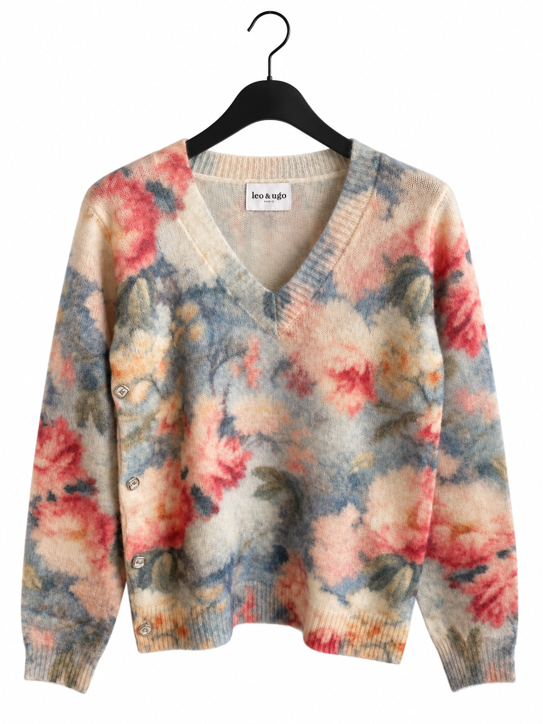 Pull Plongeurs Leo & Ugo (Kh060)