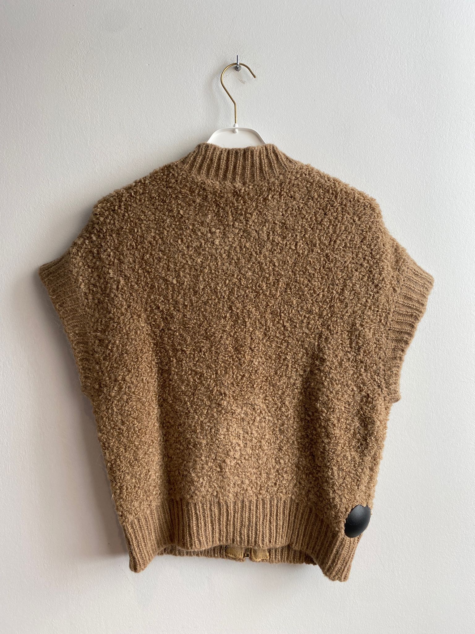 Pull Beige Due Amanti ( Joisim/Beige )