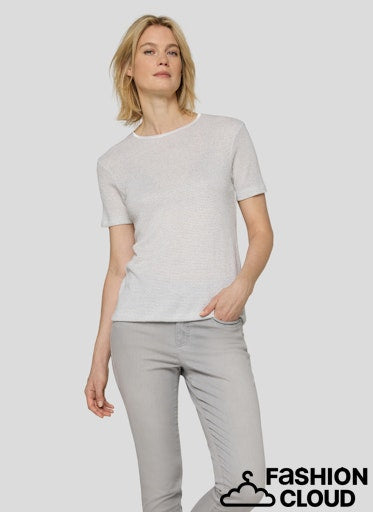 Pull Grijs Rabe ( 117319/6052 )