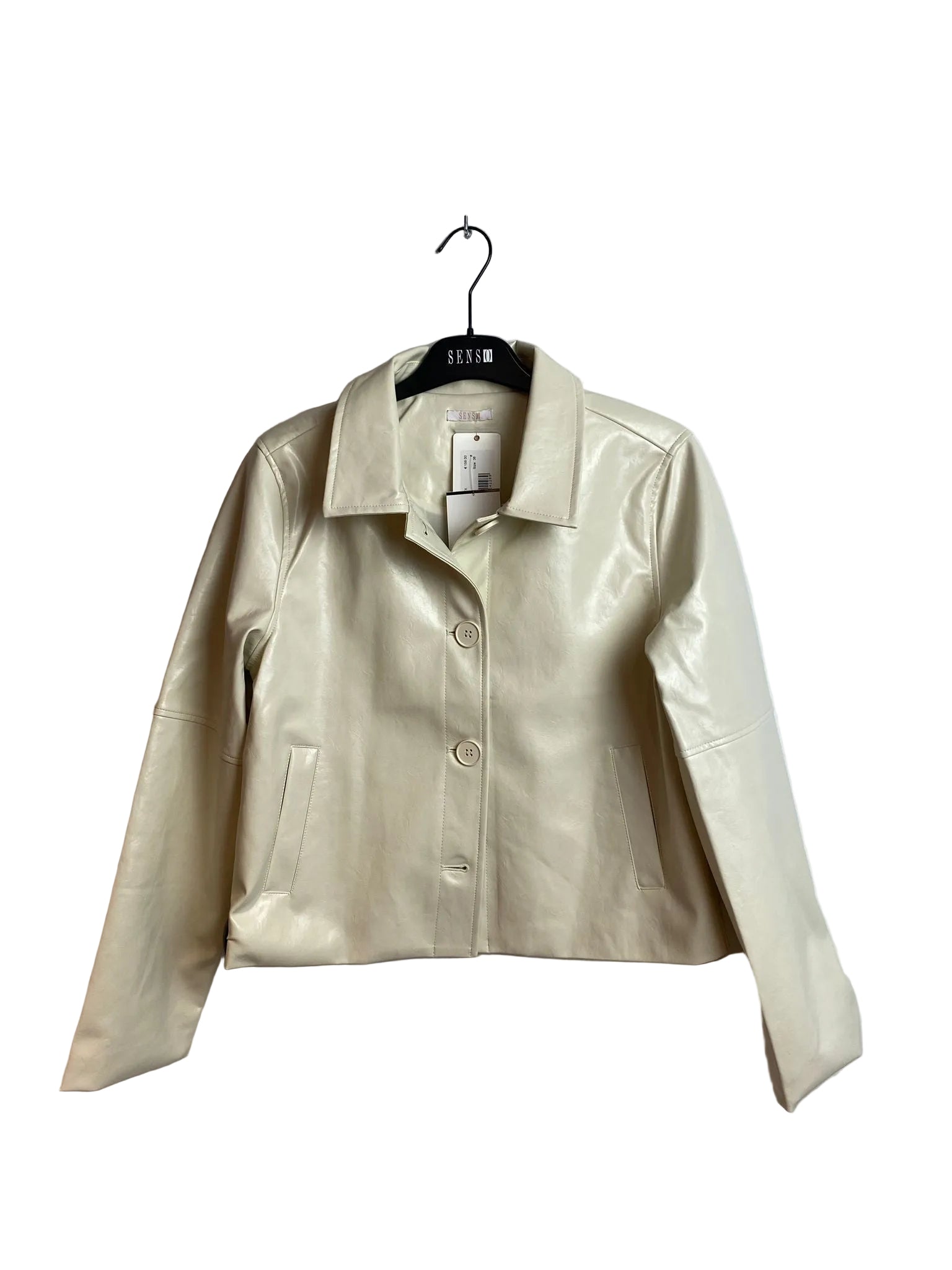 Vest Ecru Senso ( 2314 Hong/Ecru )