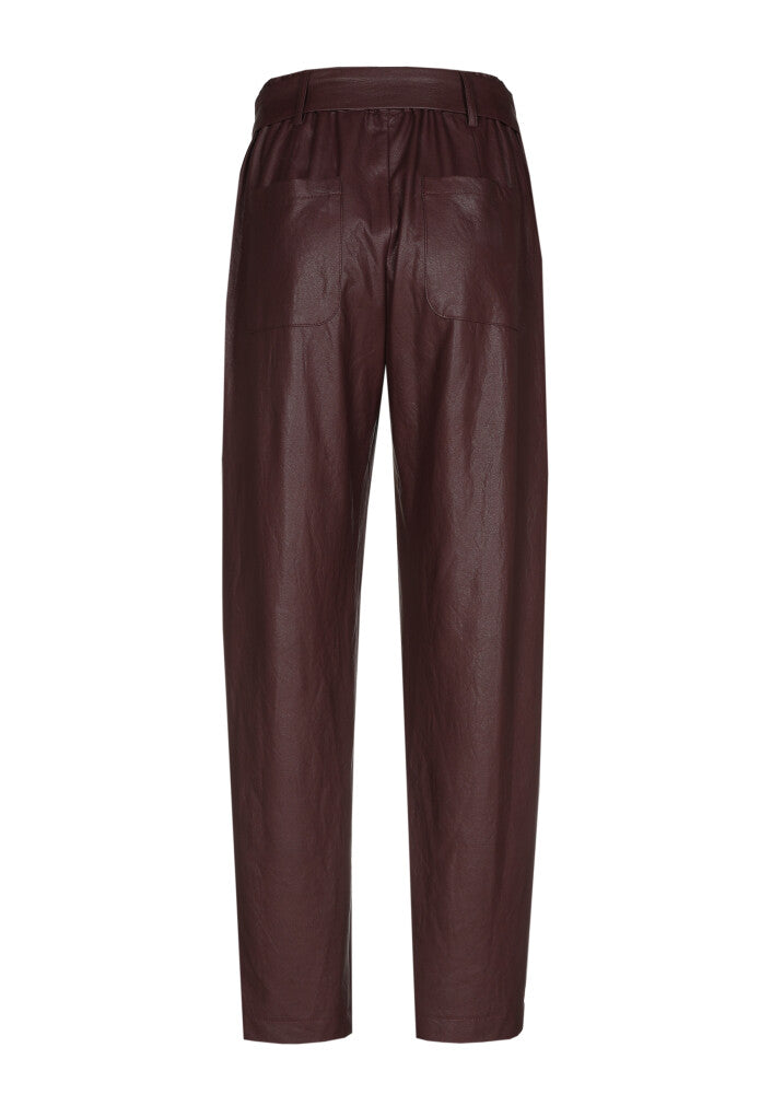 Broek Bordeaux Caroline Biss ( 4564/55 )