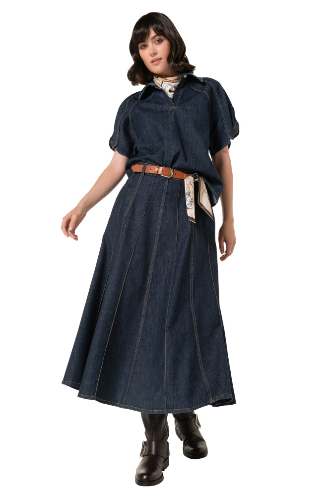 Bloes Blauw Caroline Biss ( 4615/23 )