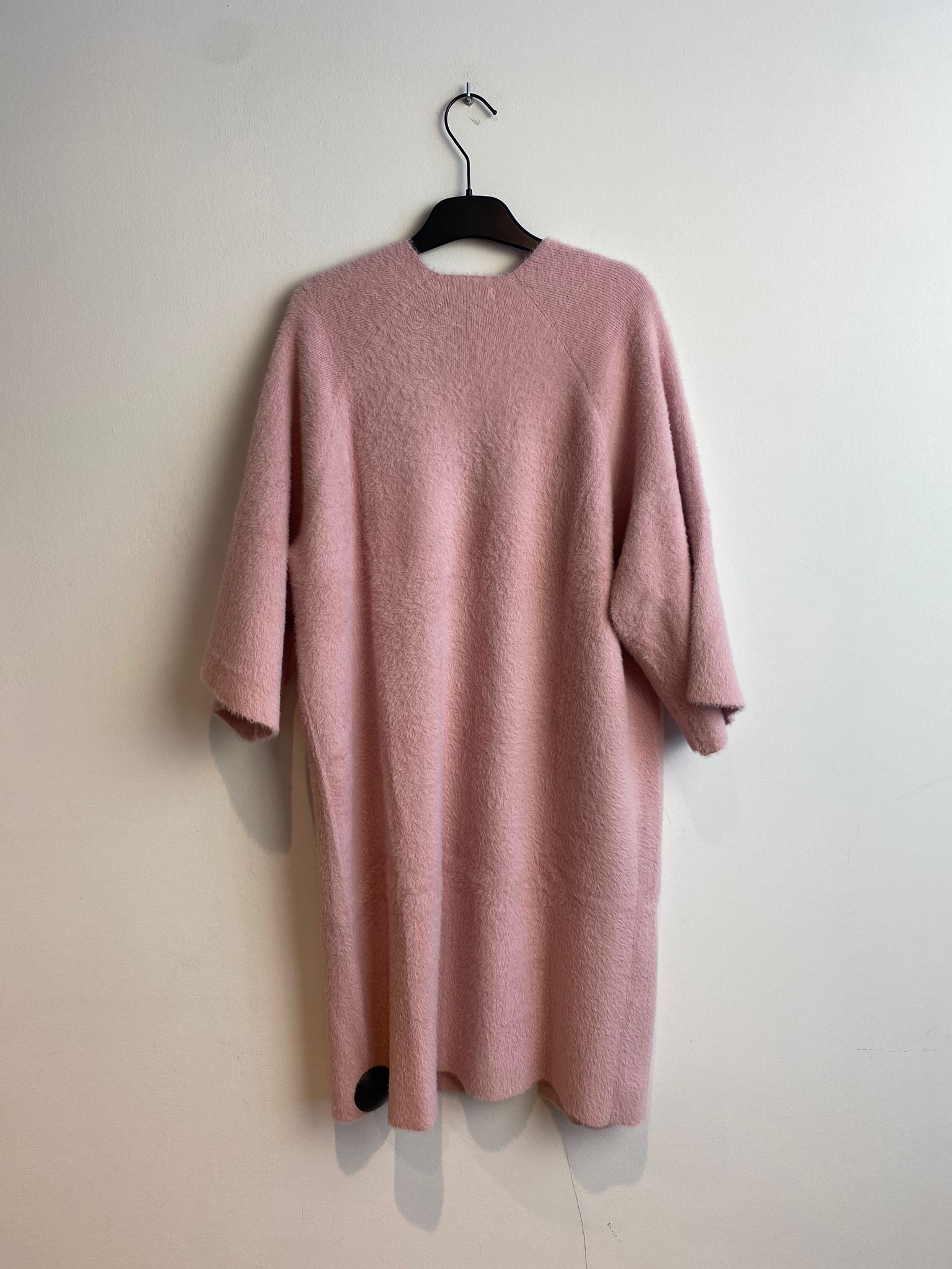 Giletpull Roze Atmos Fashion ( 1200 Jaylin/Powder )