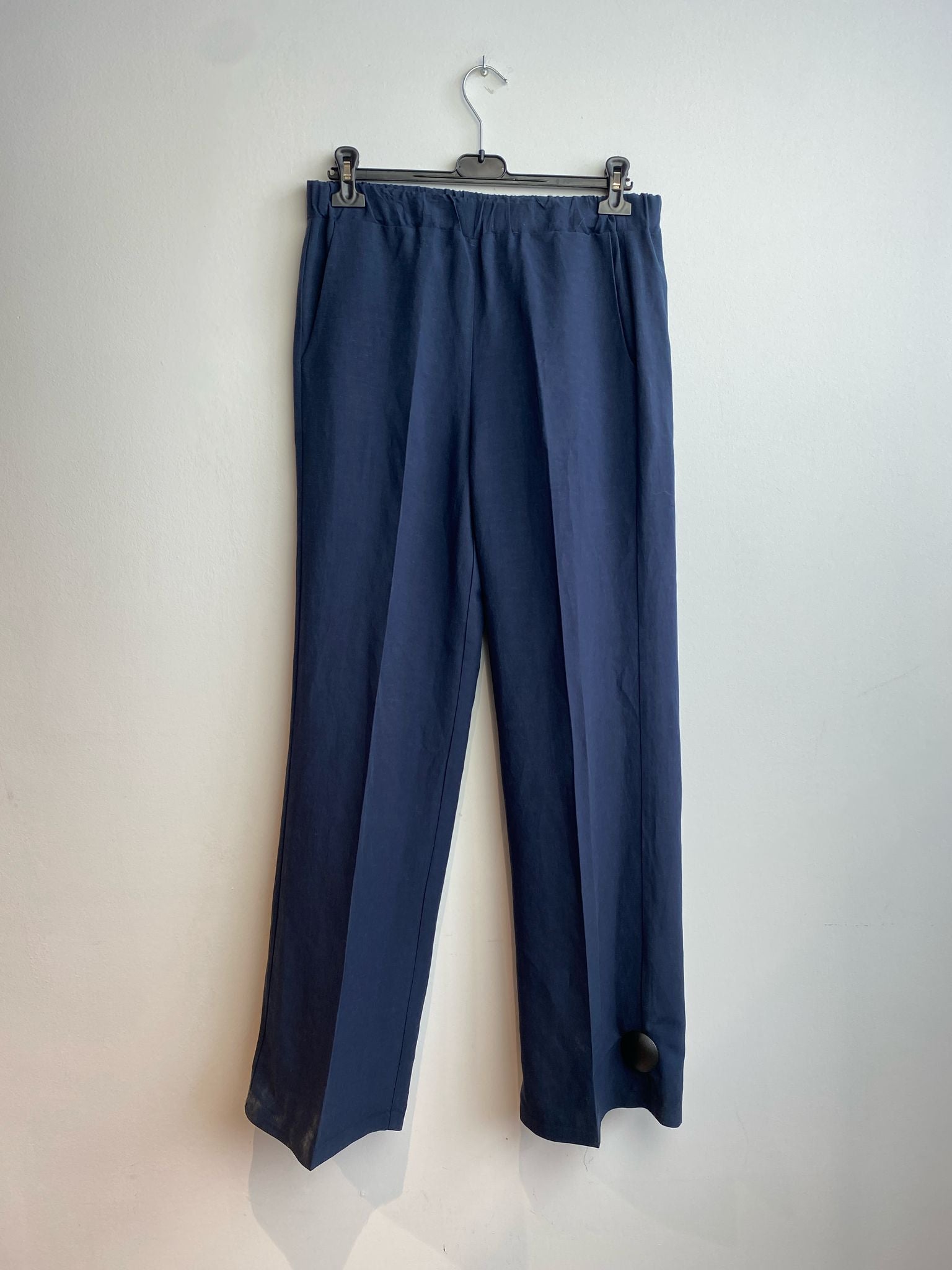 Broek Donkerblauw Blue Iv ( Stern/301 )