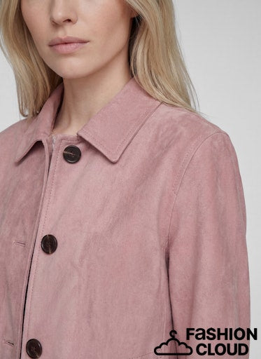 Vest Roze Rabe ( 111020/7223 )