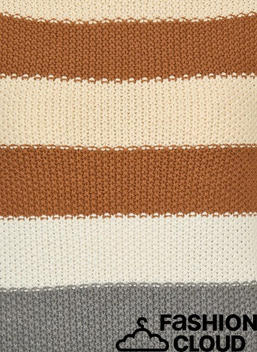 Pull Cognac Rabe ( 121618/7685 )