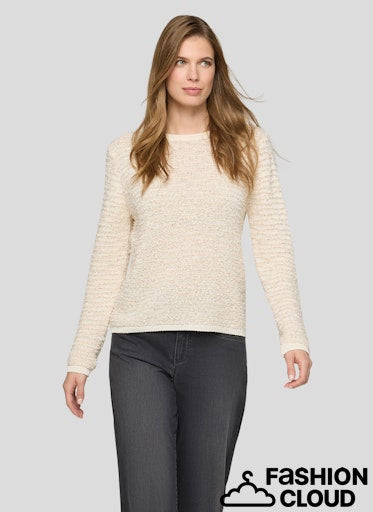 Pull Beige Rabe ( 115602/6636 )