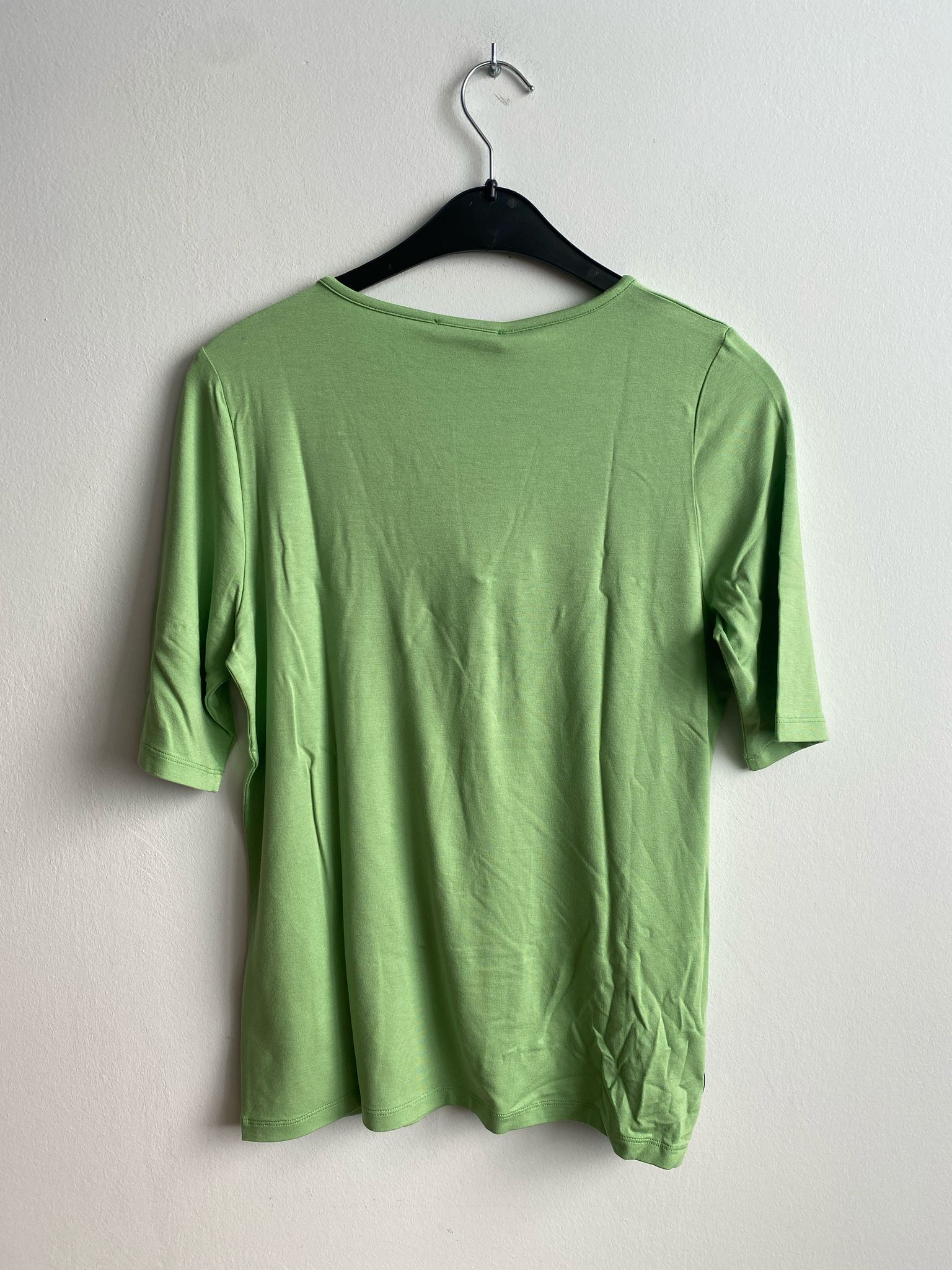 T-Shirt Groen Gollehaug ( 23203/853 )