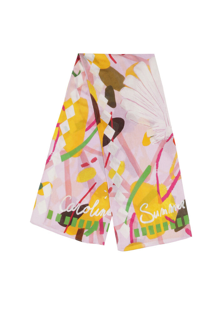 Sjaal Divers Caroline Biss ( 3010/89 )