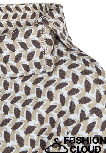 Pull Mocca Rabe ( 122354/7694 )