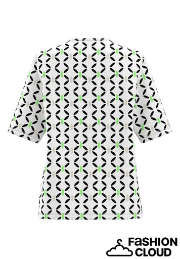 Bloes Groen Frankwalder ( 716430/993072 )