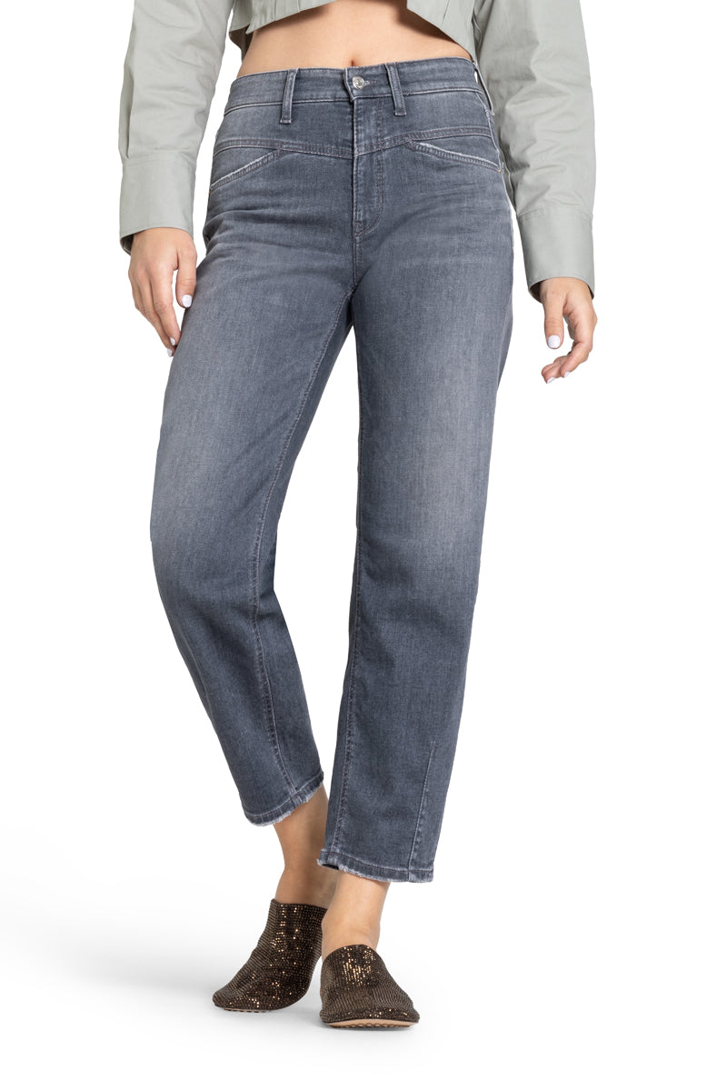 Broek Grijs Cambio ( 9221/003605/5315 )