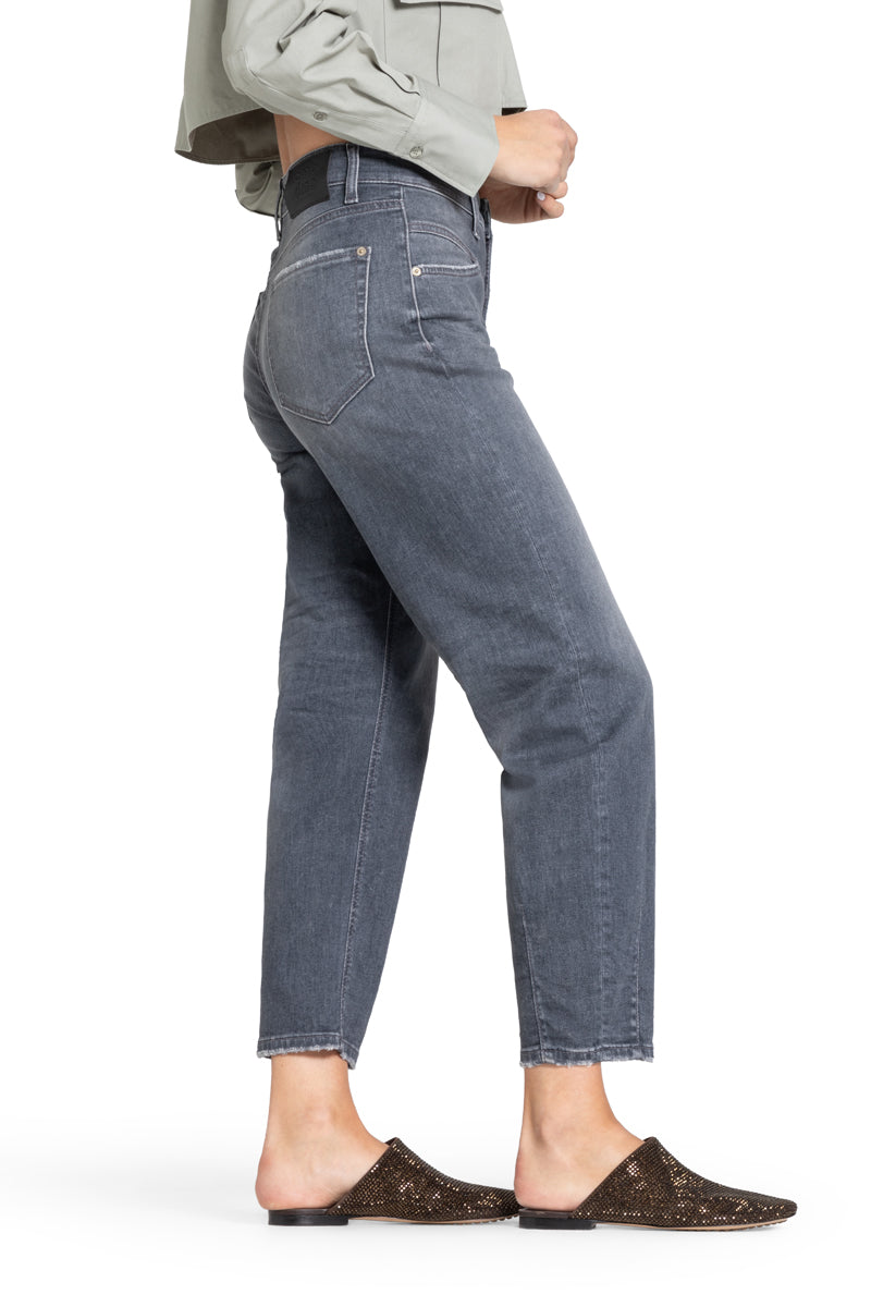 Broek Grijs Cambio ( 9221/003605/5315 )