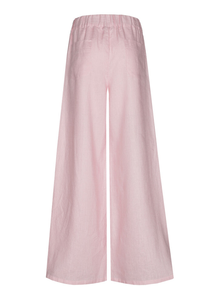 Broek Roze Caroline Biss ( 3574/70 )