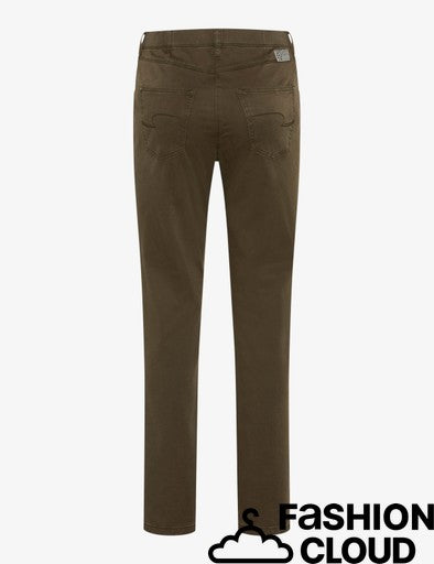 Broek Kaki Raphaela (Brax) ( Laura New 150/33 )