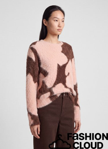 Pull Roze Rabe ( 124611/7223 )