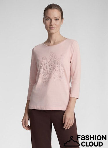T-Shirt Roze Rabe ( 111313/7223 )