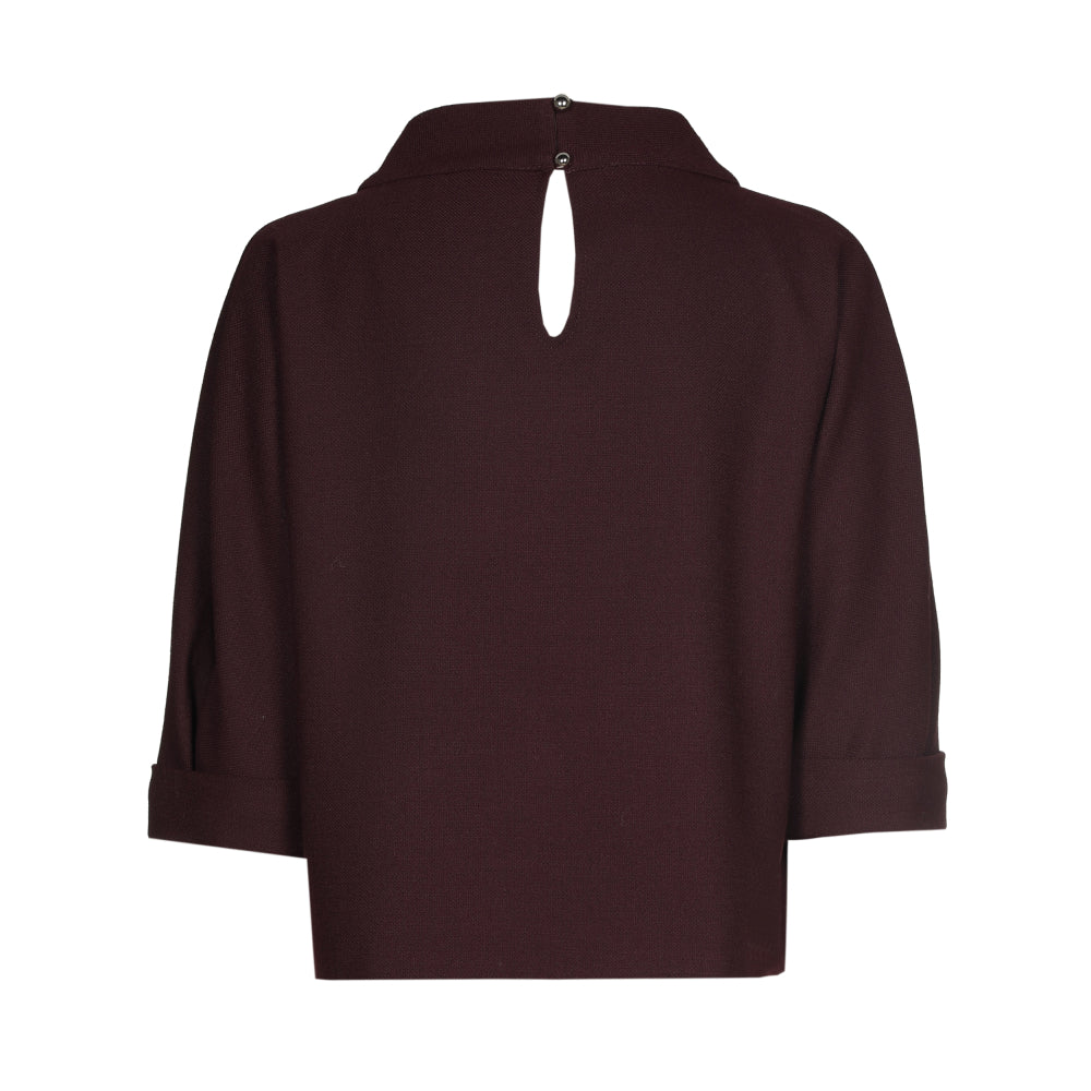 Bloes Bordeaux Caroline Biss ( 4664/52 )
