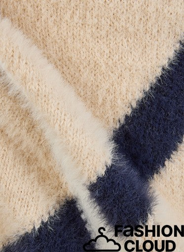 Pull Beige Rabe ( 113616/7639 )