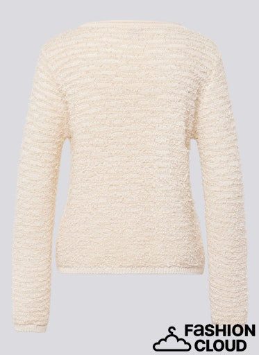 Pull Beige Rabe ( 115602/6636 )