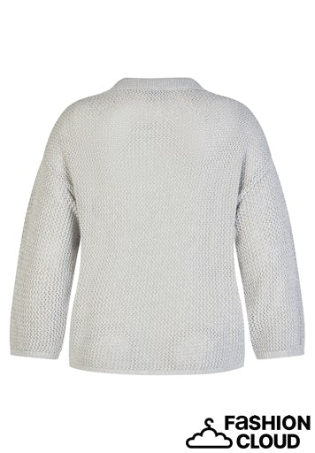 Pull Zilver Rabe ( 117605/6052 )