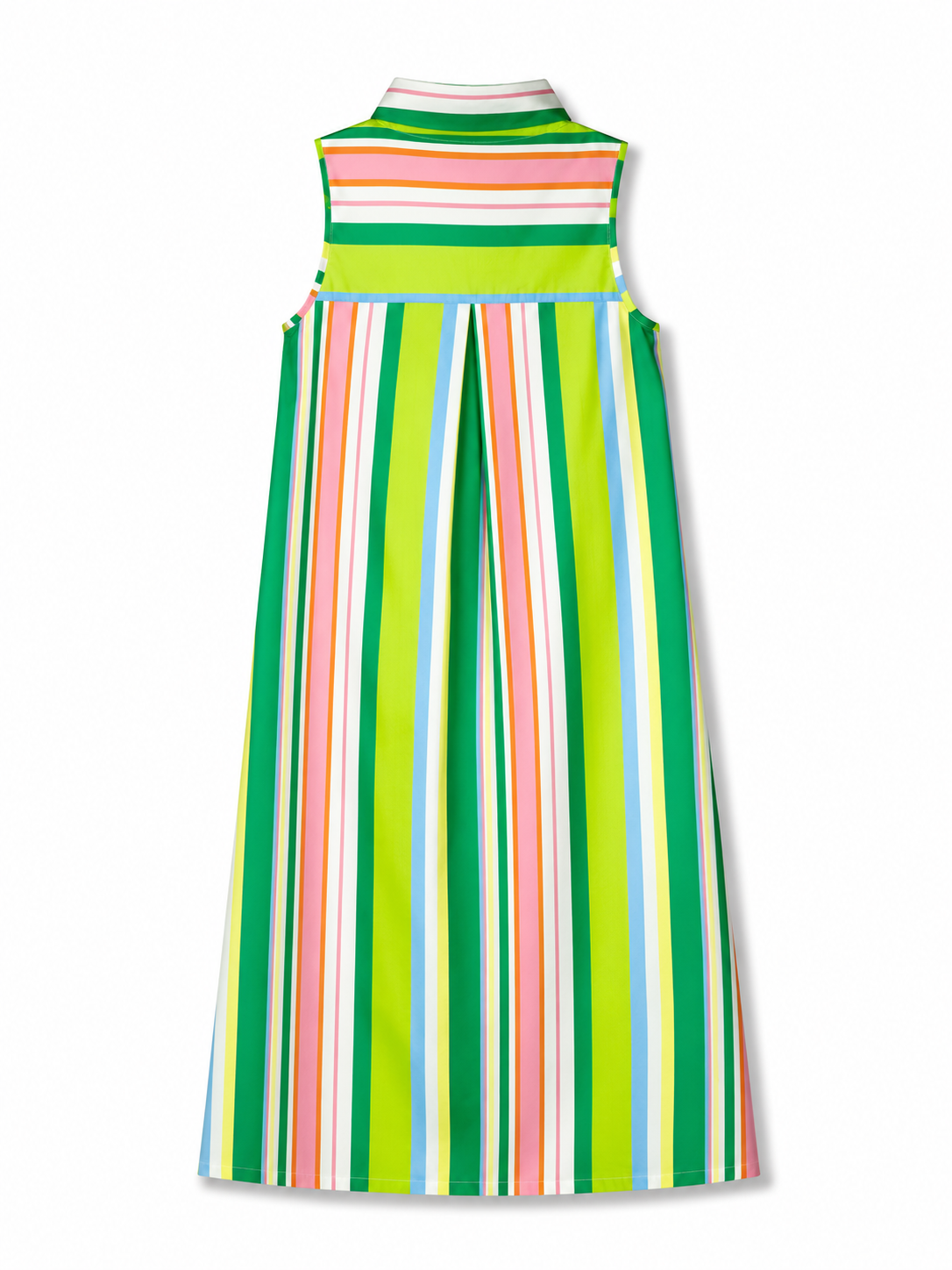 Kleedje Groen Senso ( 2940 Talise/bonbon )