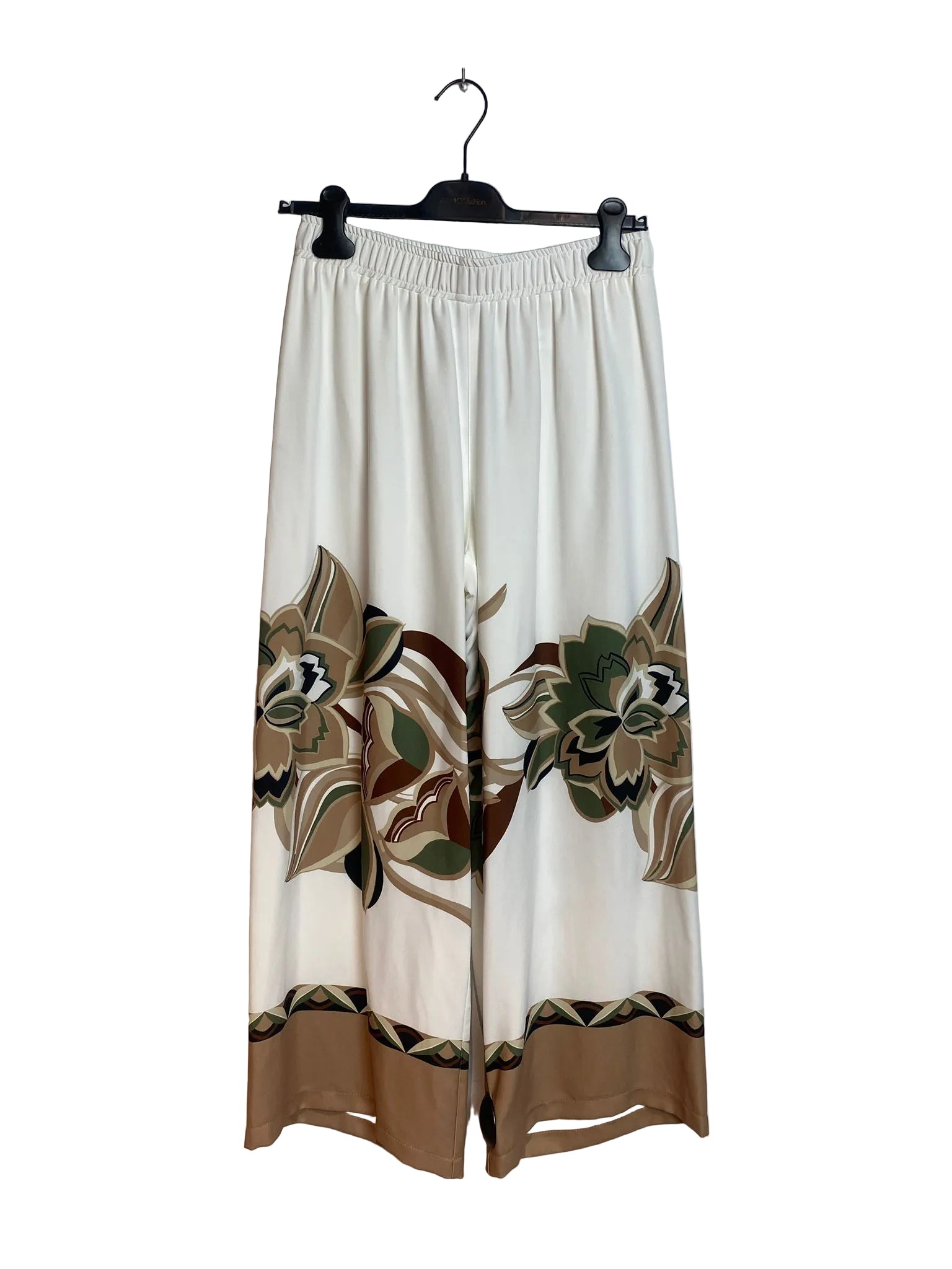 Broek Bruin Atmos Fashion ( 1042 Mebo/Safari )