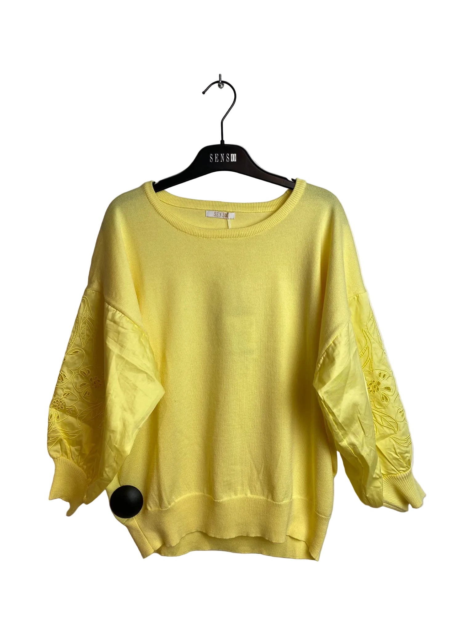 Pull Geel Senso ( 2350 Yuna/Sunny )