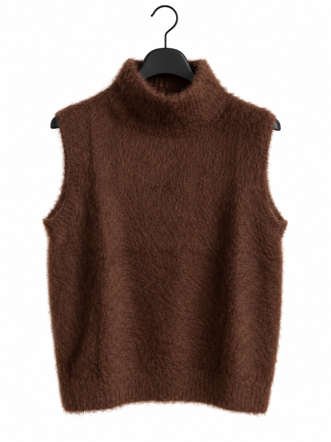 Pull Bruin Senso ( 2556 Zoya/Marron )