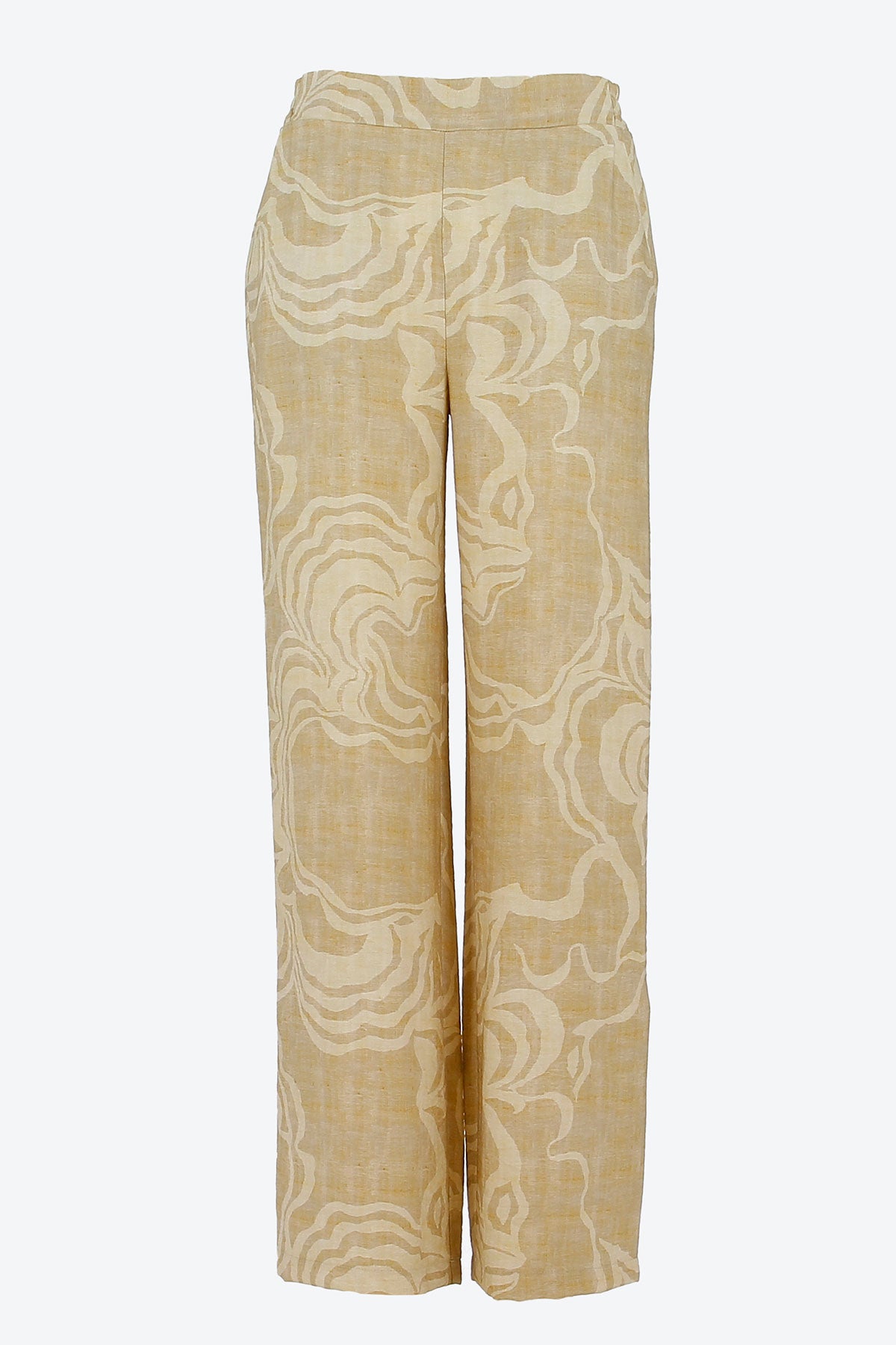 Broek Beige Signe Nature ( 944074/2 )