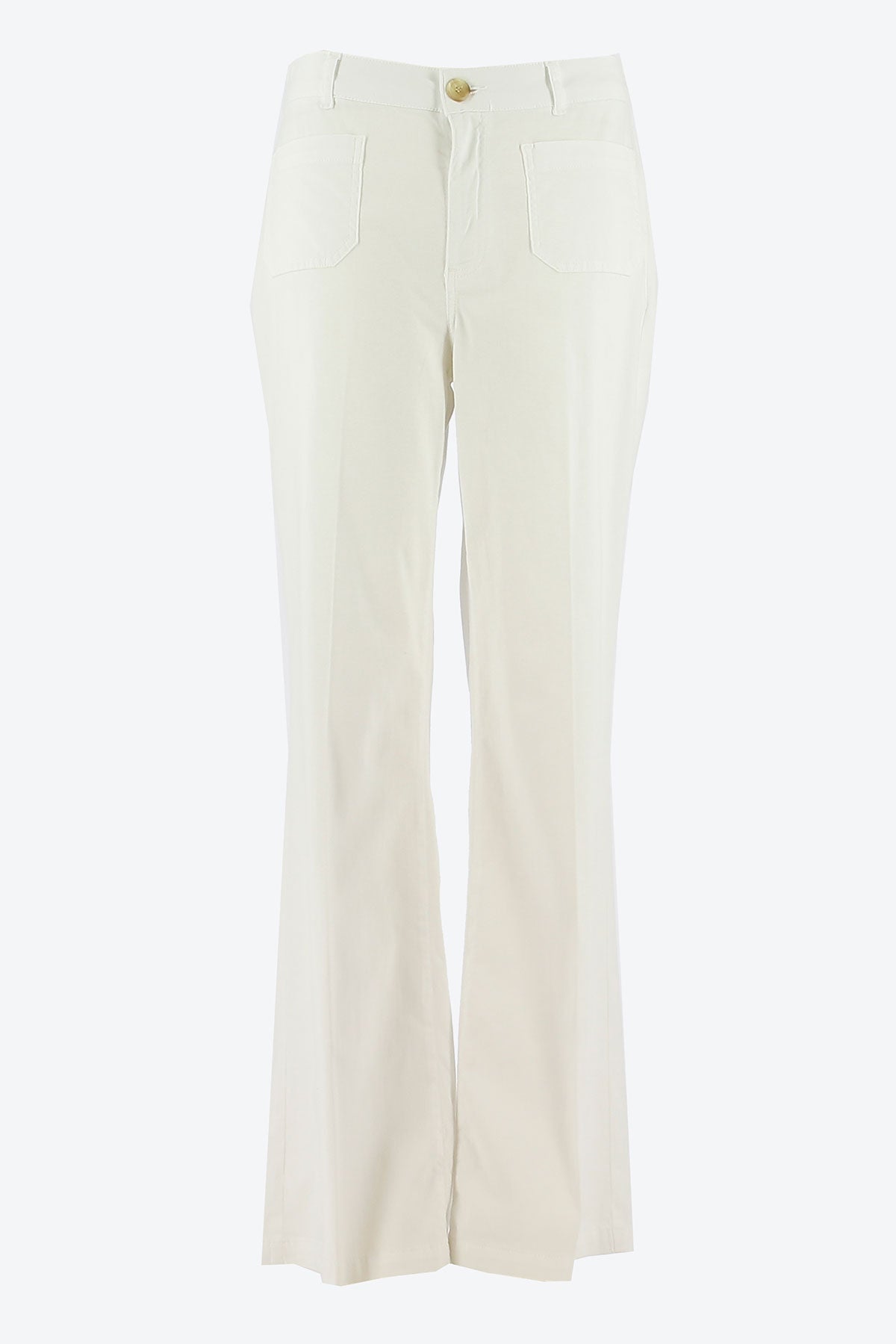 Broek Wit Signe Nature ( 944097/0 )