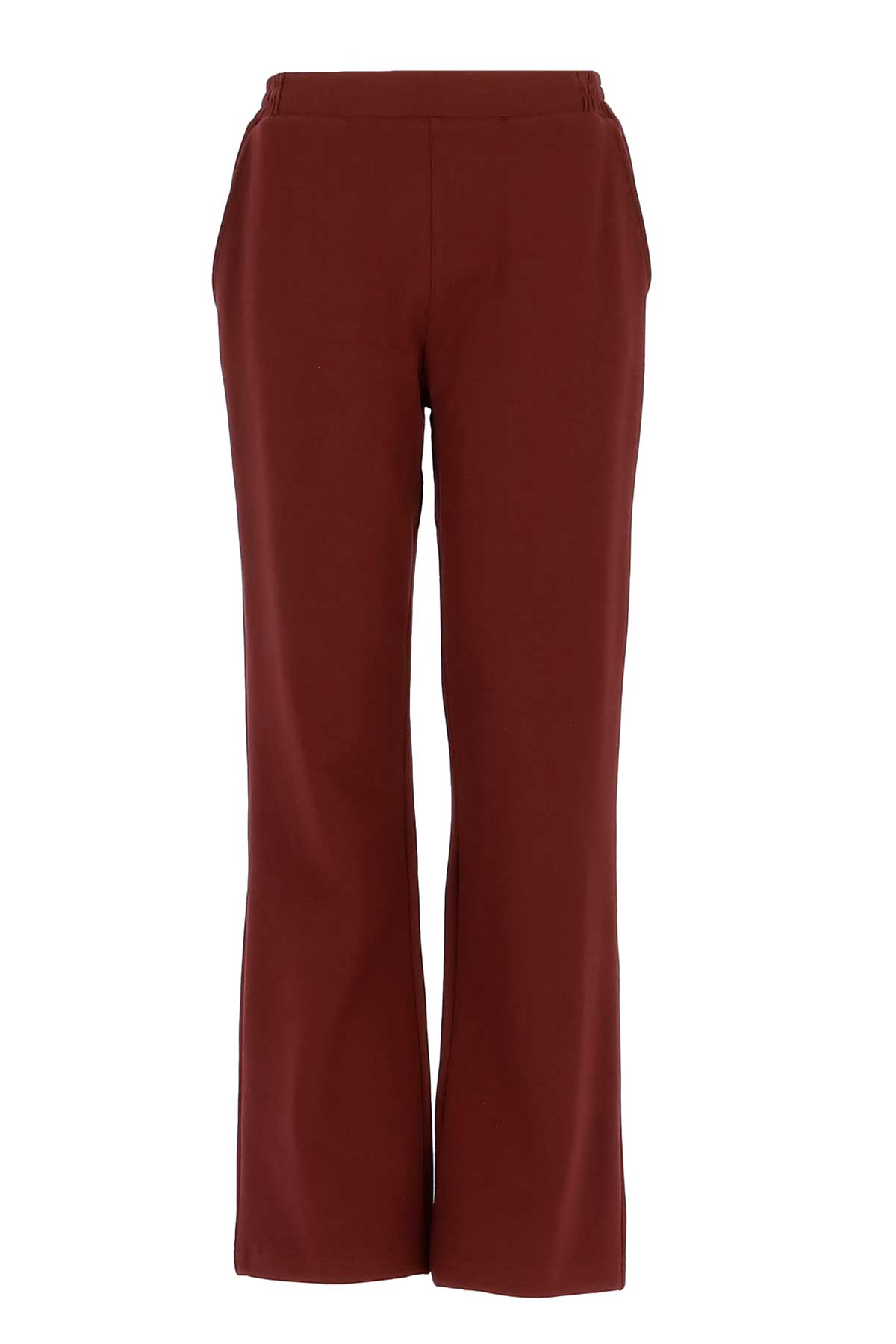 Pantalon Bordeaux Signe Nature ( 944101/14 )