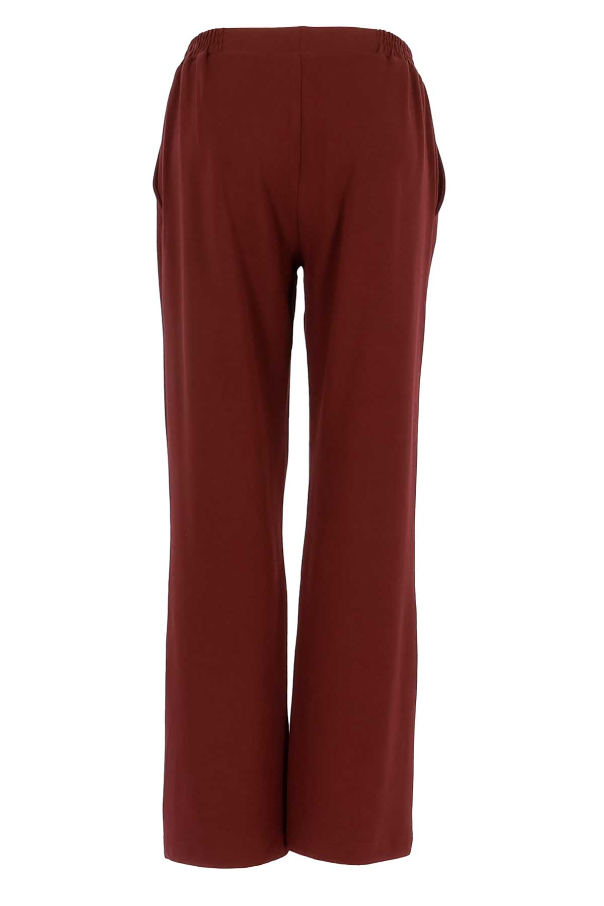 Pantalon Bordeaux Signe Nature ( 944101/14 )