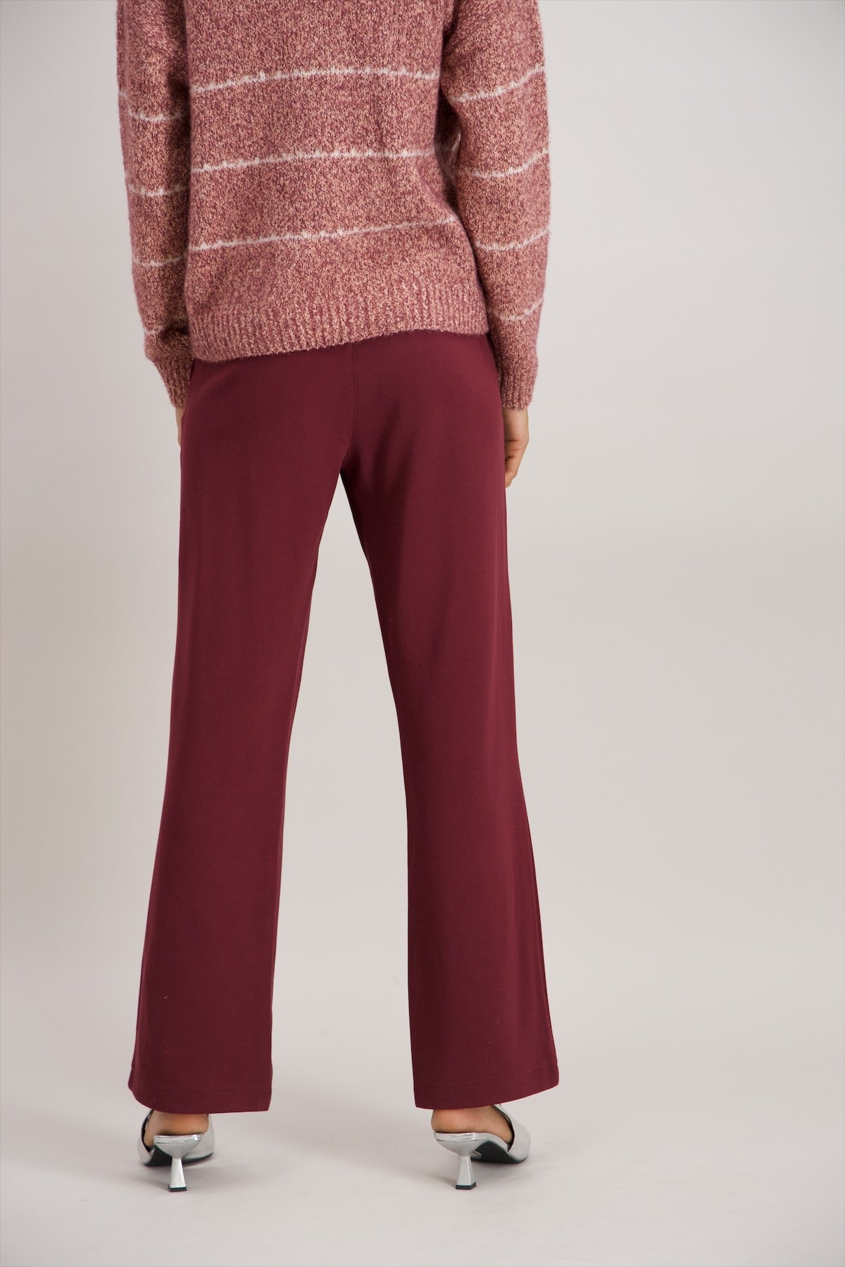 Pantalon Bordeaux Signe Nature ( 944101/14 )