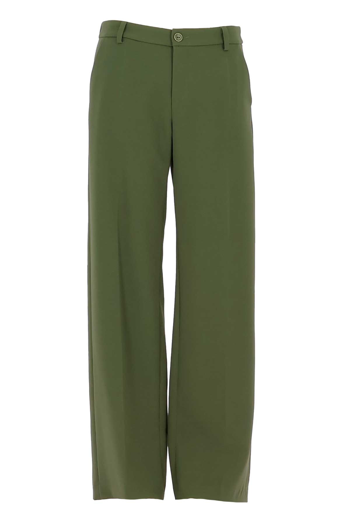 Broek Kaki Signe Nature ( 944107/15 )