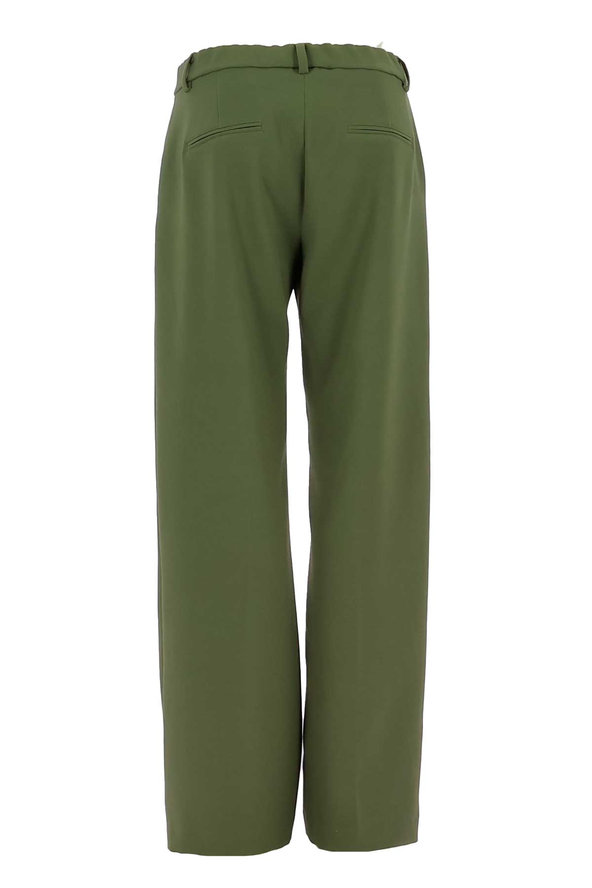 Broek Kaki Signe Nature ( 944107/15 )