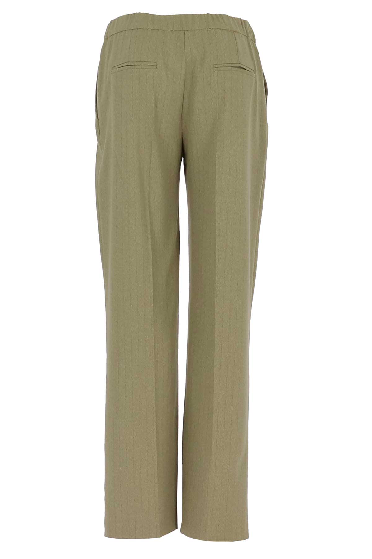 Pantalon Taupe Signe Nature ( 944111/3 )